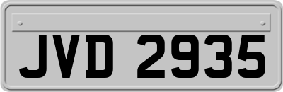 JVD2935