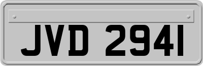 JVD2941