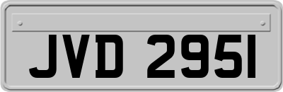 JVD2951