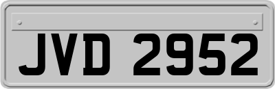 JVD2952