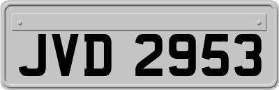 JVD2953