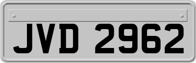 JVD2962