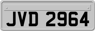 JVD2964