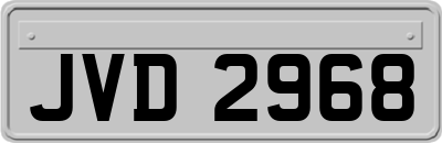 JVD2968