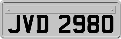 JVD2980