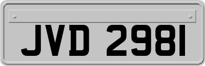 JVD2981