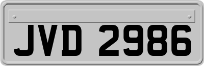 JVD2986