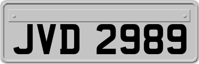 JVD2989