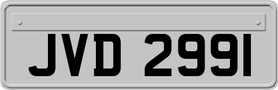 JVD2991
