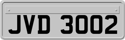 JVD3002