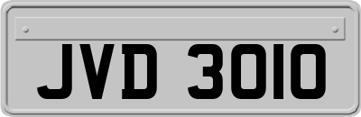 JVD3010