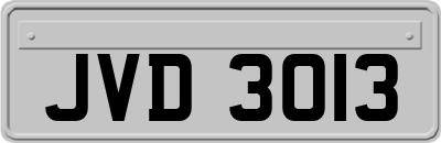 JVD3013