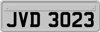 JVD3023