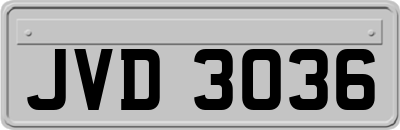 JVD3036