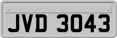JVD3043