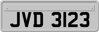 JVD3123