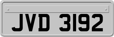 JVD3192