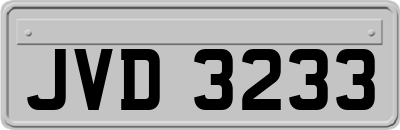 JVD3233