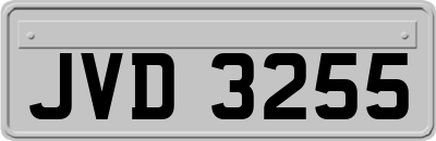 JVD3255