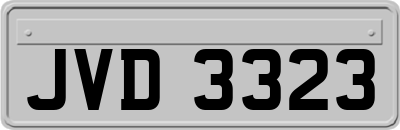 JVD3323