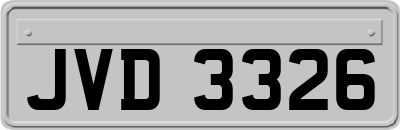 JVD3326