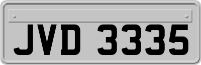 JVD3335