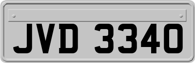 JVD3340