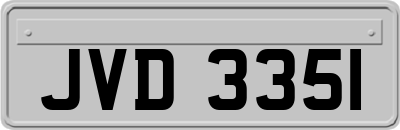JVD3351