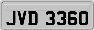 JVD3360