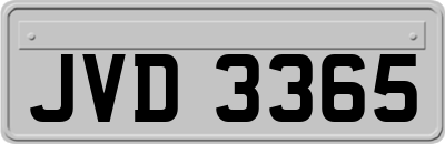 JVD3365