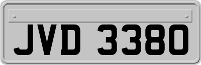 JVD3380