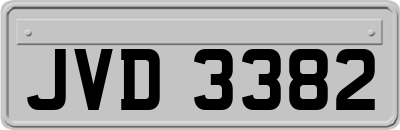 JVD3382
