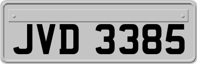 JVD3385