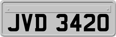 JVD3420