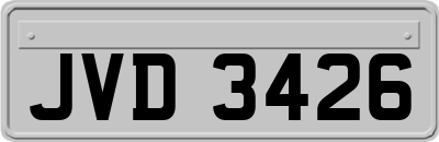 JVD3426