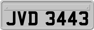 JVD3443