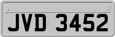 JVD3452