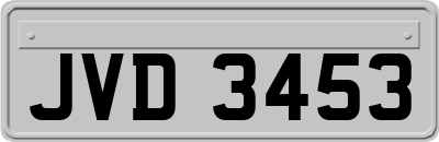 JVD3453