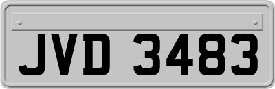 JVD3483