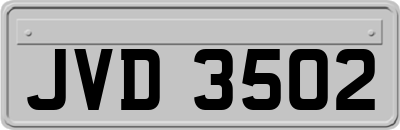 JVD3502