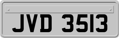 JVD3513