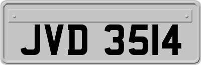 JVD3514