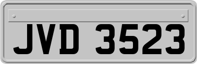 JVD3523