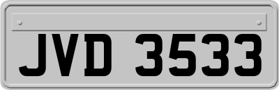 JVD3533