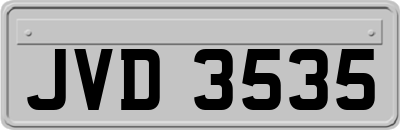 JVD3535