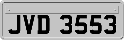 JVD3553