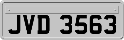 JVD3563