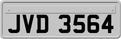 JVD3564