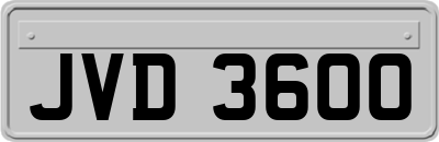 JVD3600