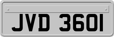 JVD3601